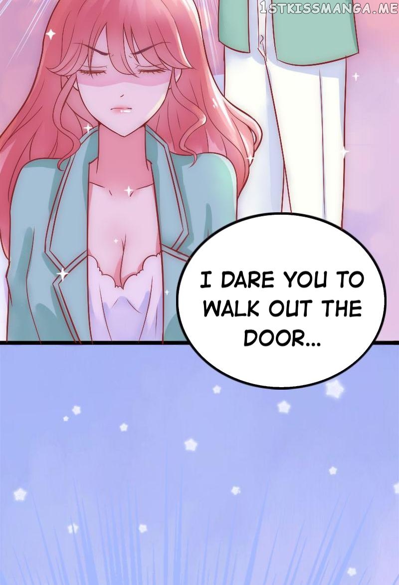 Melting Your Icy Heart Chapter 4.2 - page 16