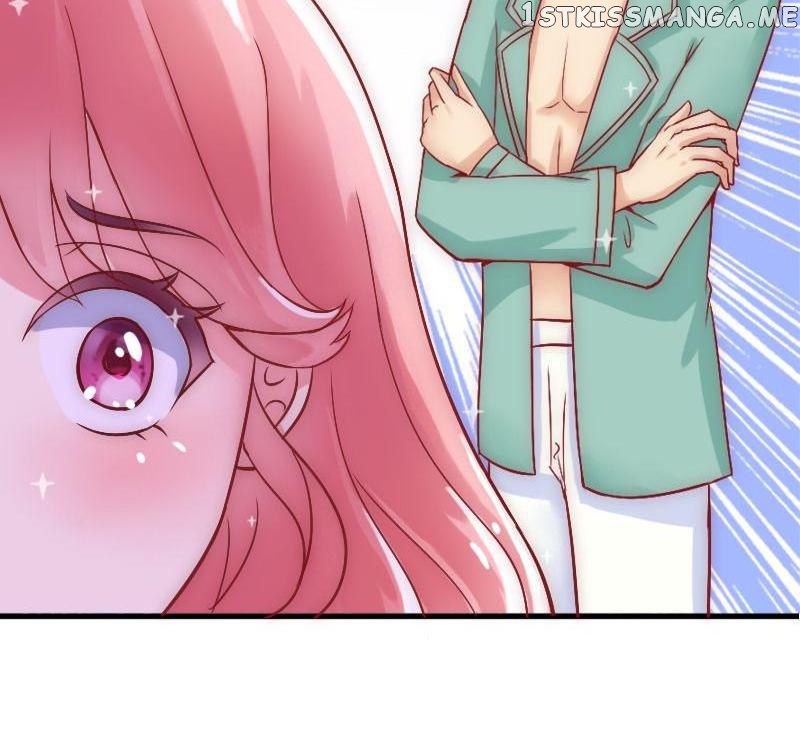 Melting Your Icy Heart Chapter 4.2 - page 18