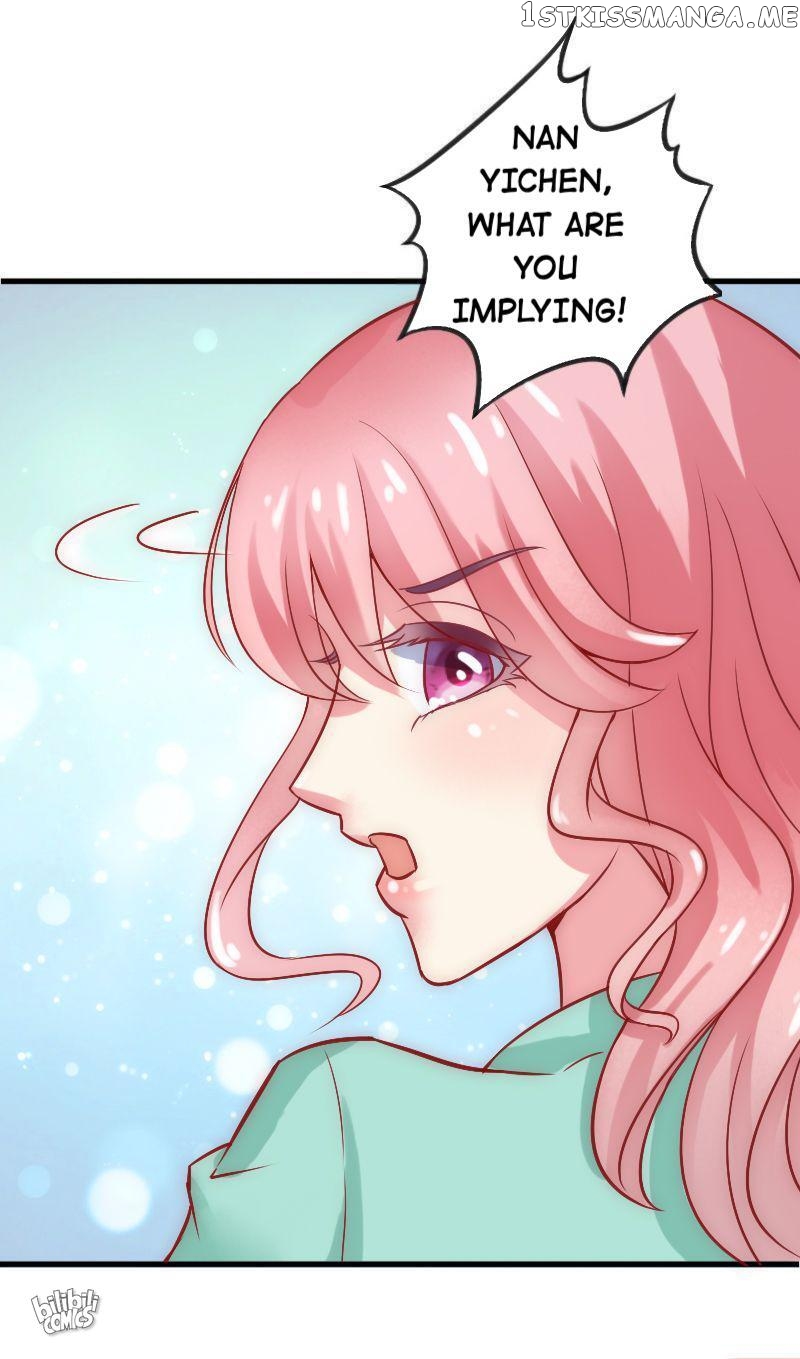 Melting Your Icy Heart Chapter 4.2 - page 19