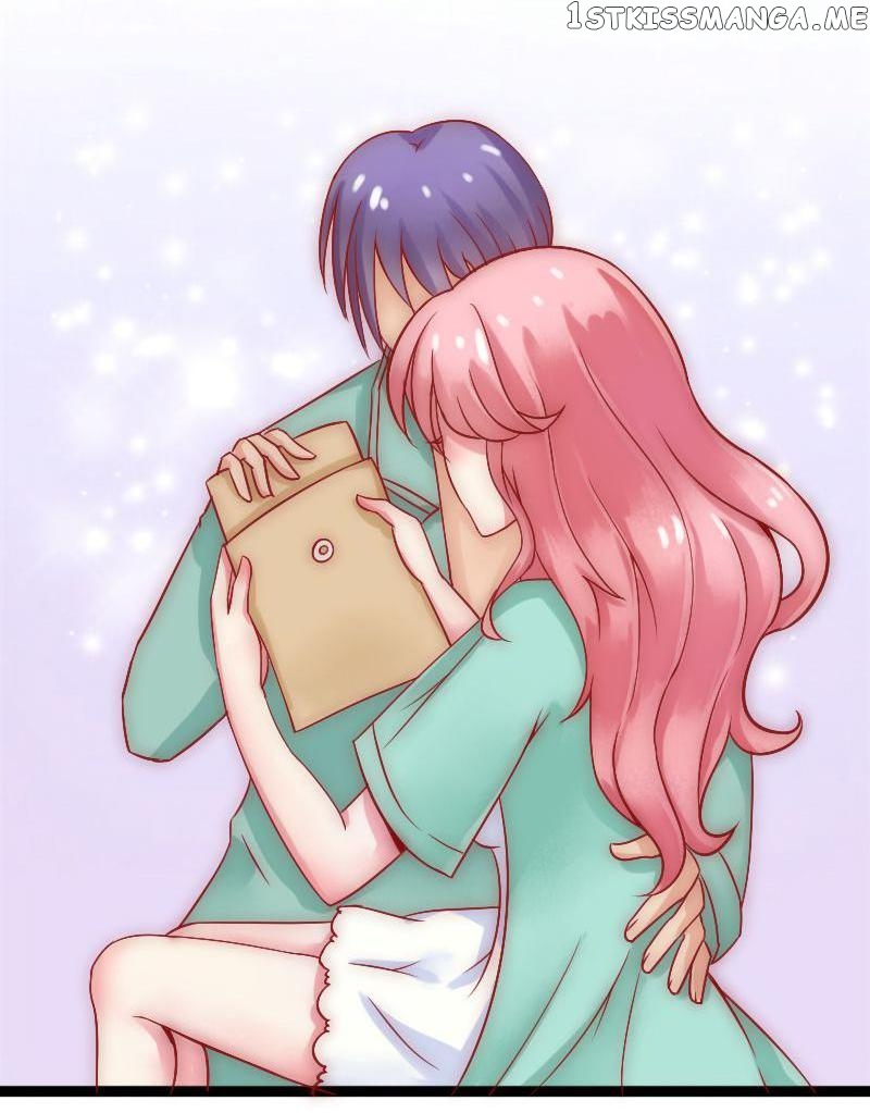 Melting Your Icy Heart Chapter 4.2 - page 2