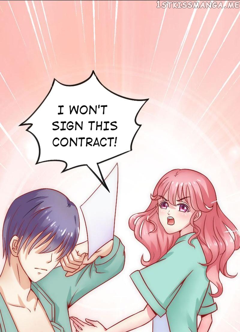 Melting Your Icy Heart Chapter 4.2 - page 7