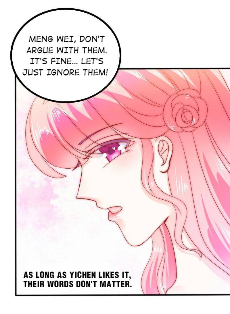 Melting Your Icy Heart Chapter 83 - page 10