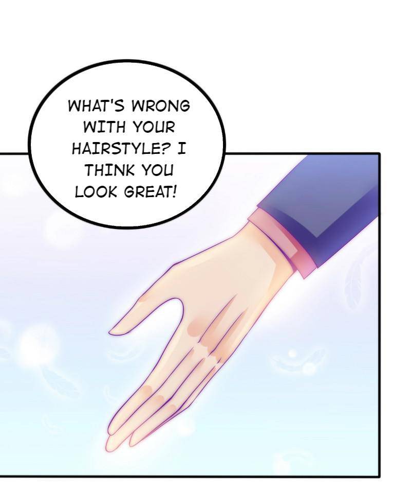Melting Your Icy Heart Chapter 83 - page 11