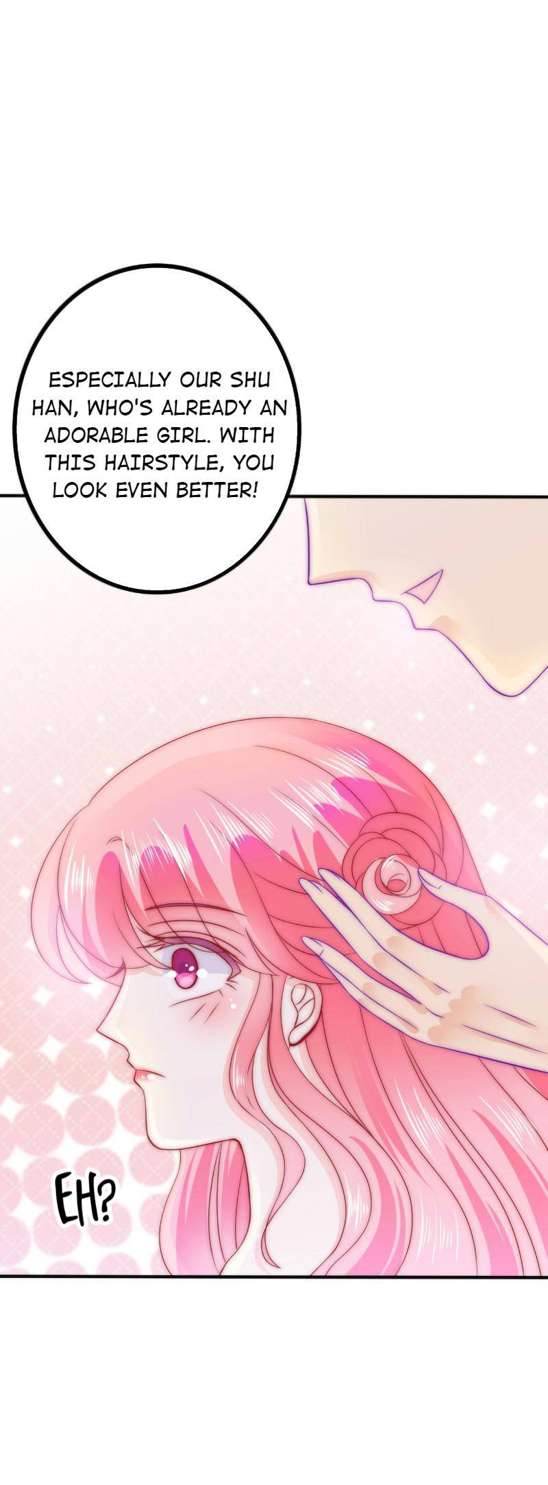 Melting Your Icy Heart Chapter 83 - page 12