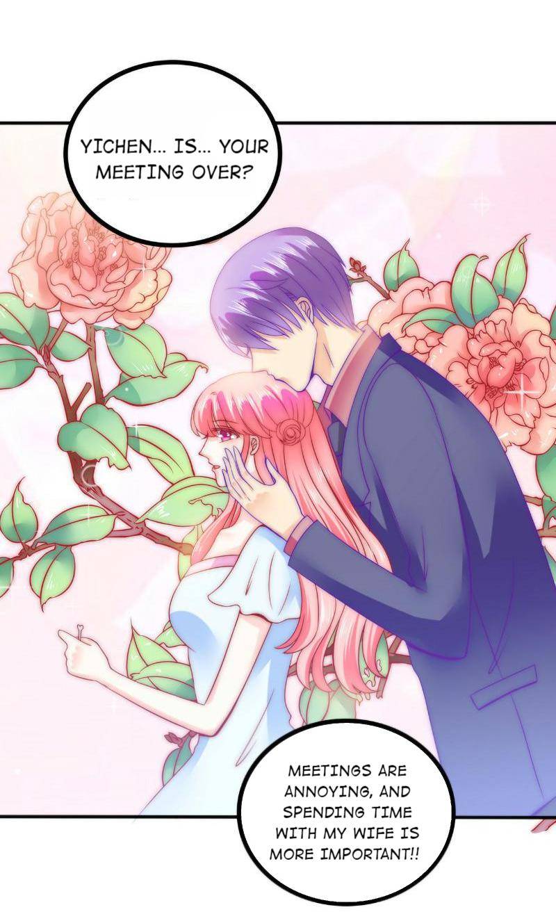 Melting Your Icy Heart Chapter 83 - page 13