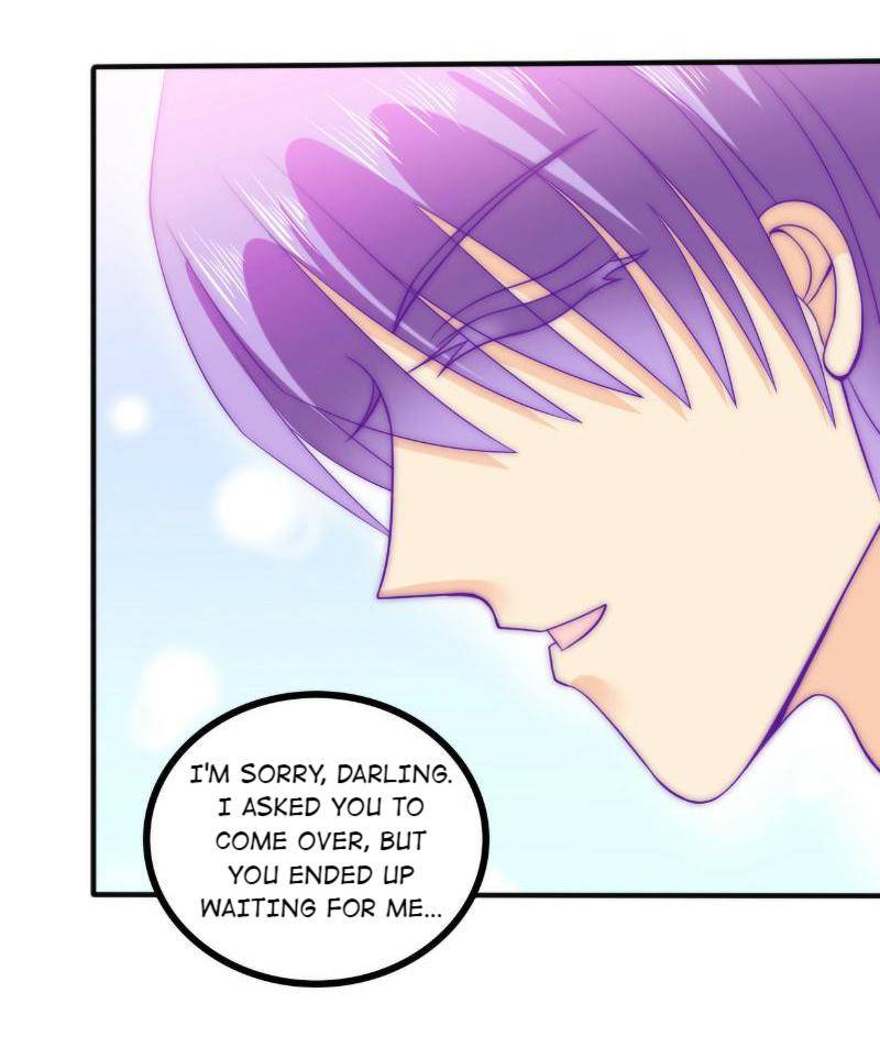 Melting Your Icy Heart Chapter 83 - page 14