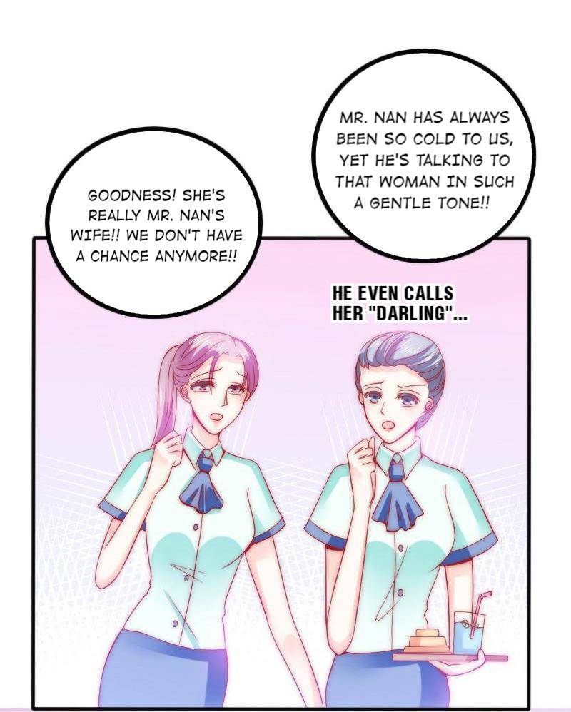 Melting Your Icy Heart Chapter 83 - page 15