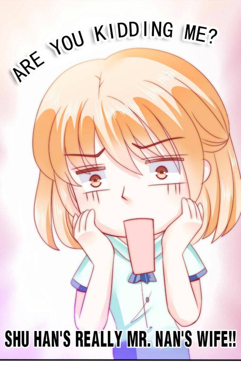 Melting Your Icy Heart Chapter 83 - page 16
