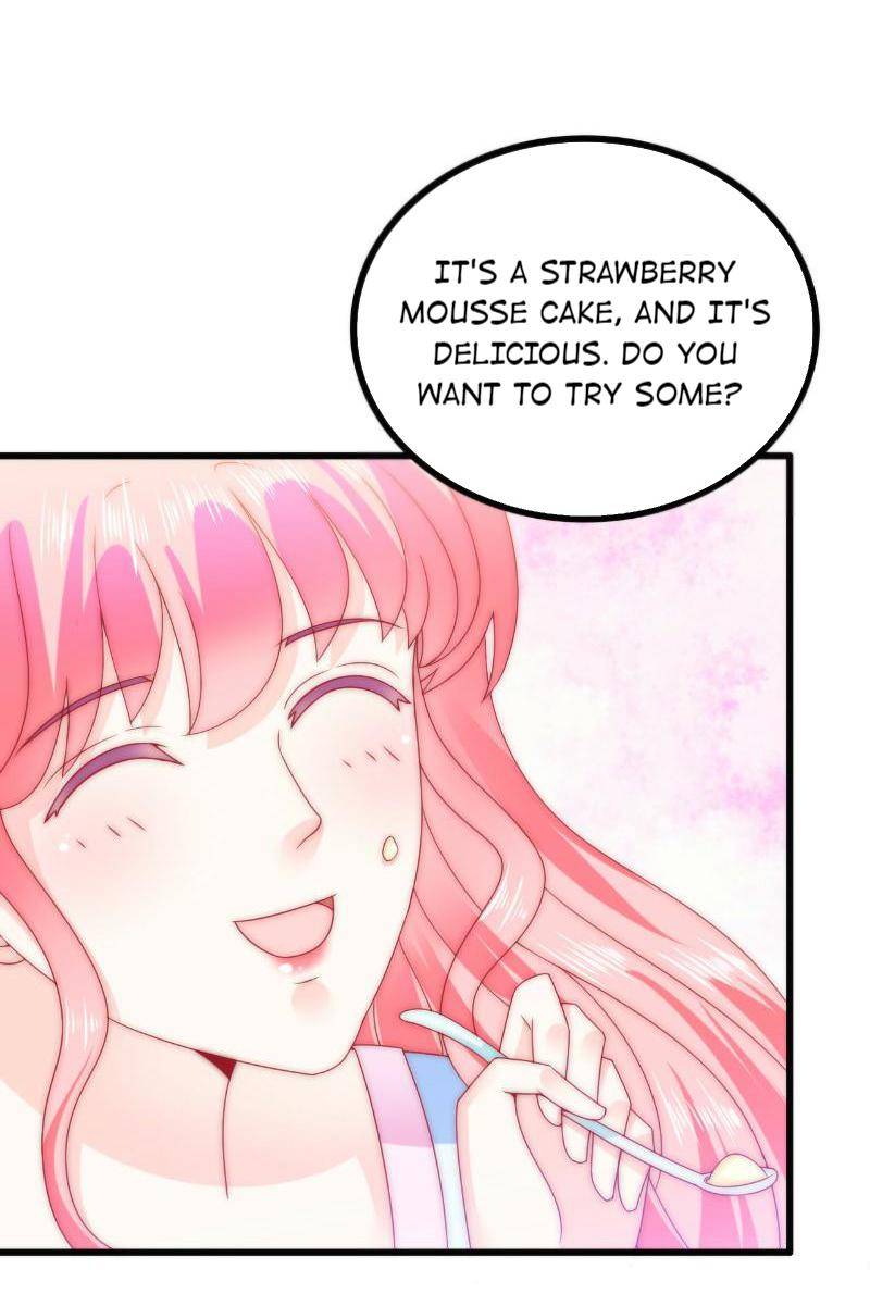 Melting Your Icy Heart Chapter 83 - page 19
