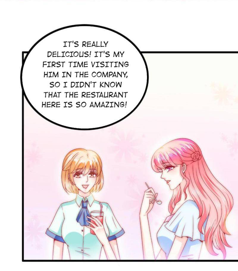 Melting Your Icy Heart Chapter 83 - page 2
