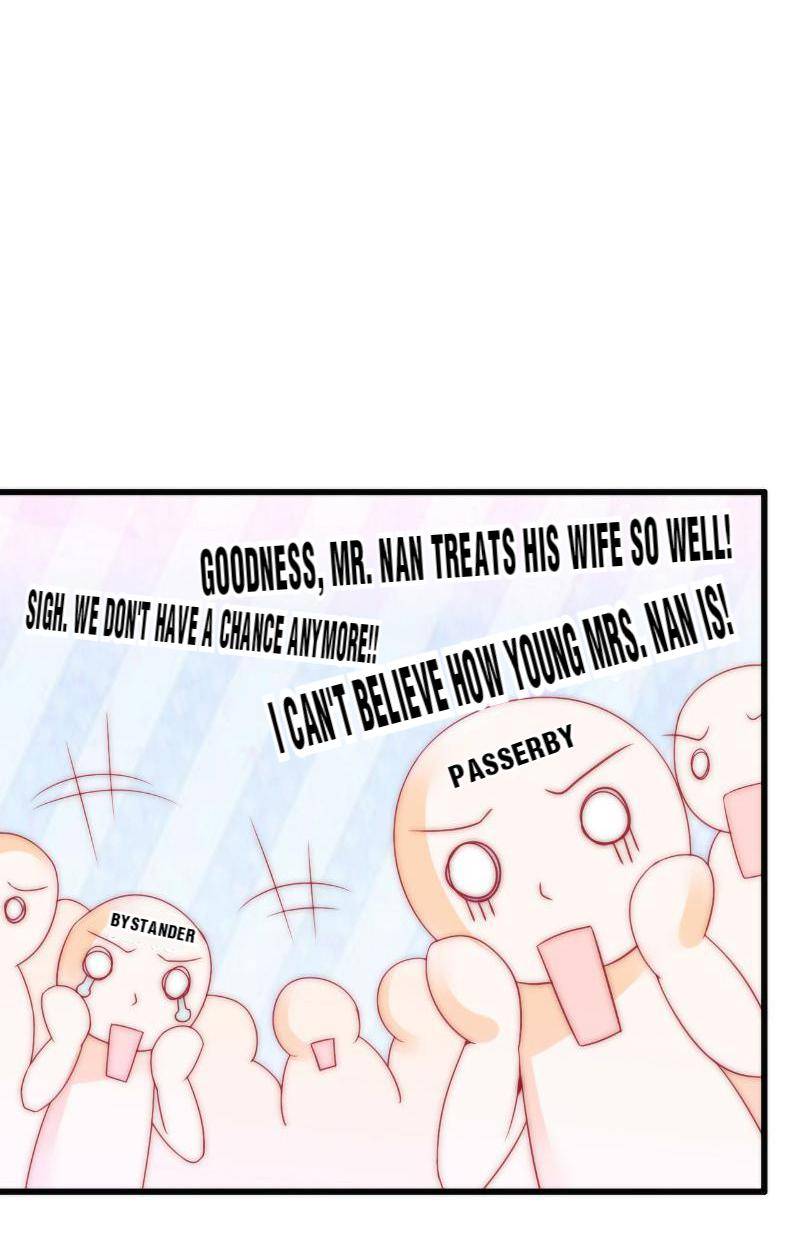 Melting Your Icy Heart Chapter 83 - page 21