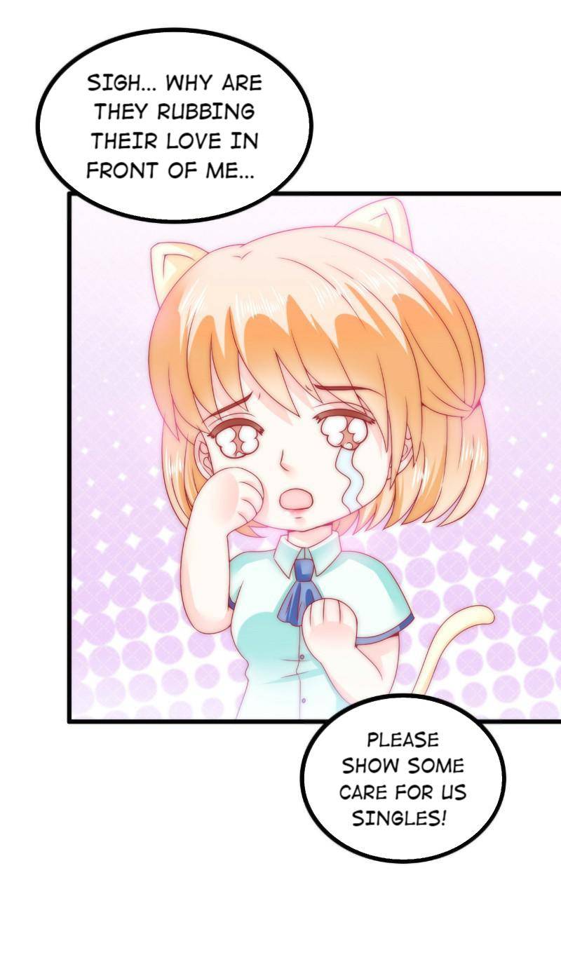 Melting Your Icy Heart Chapter 83 - page 22
