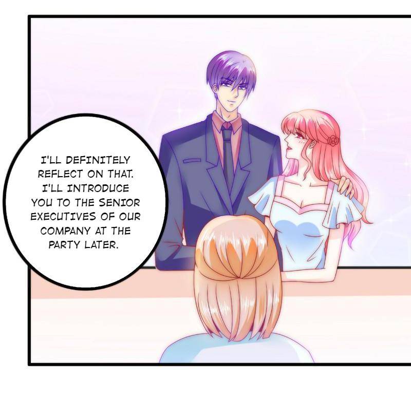 Melting Your Icy Heart Chapter 83 - page 24