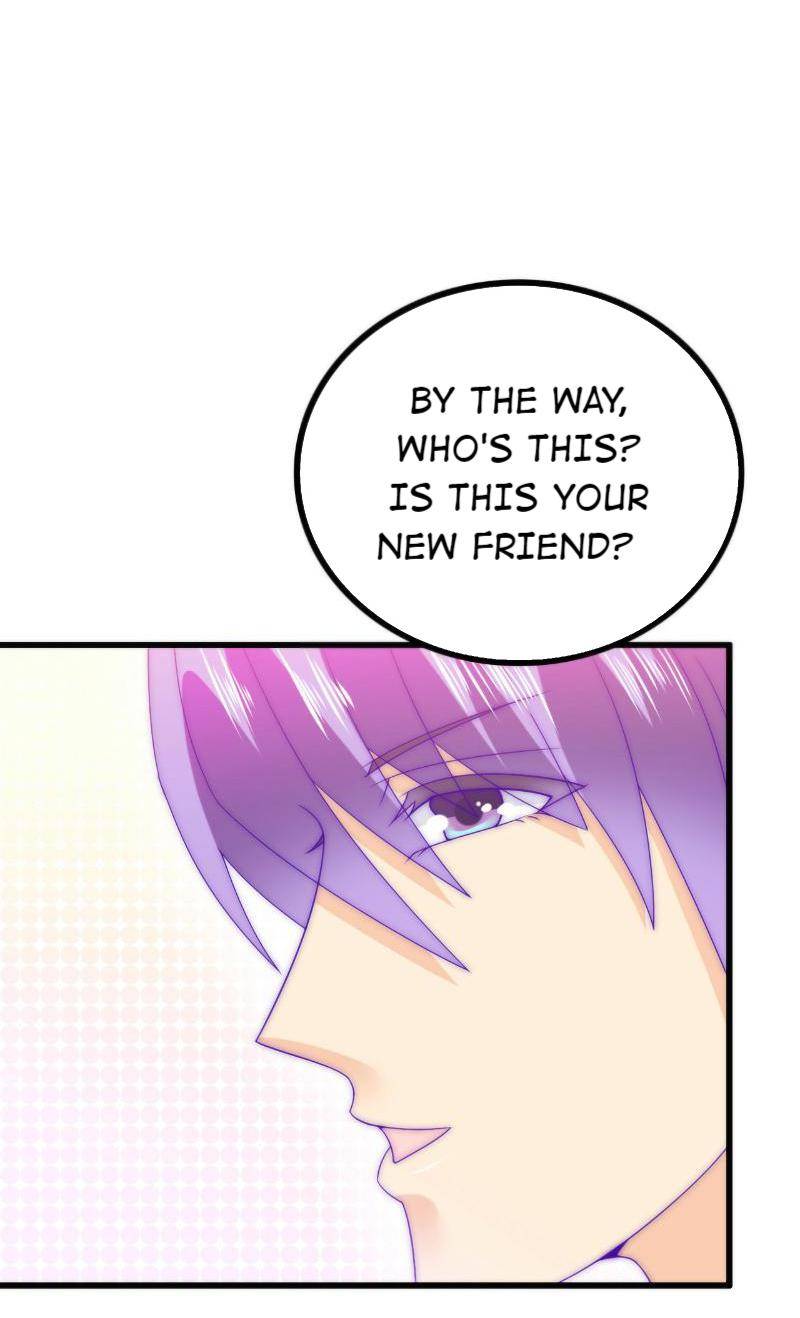Melting Your Icy Heart Chapter 83 - page 25