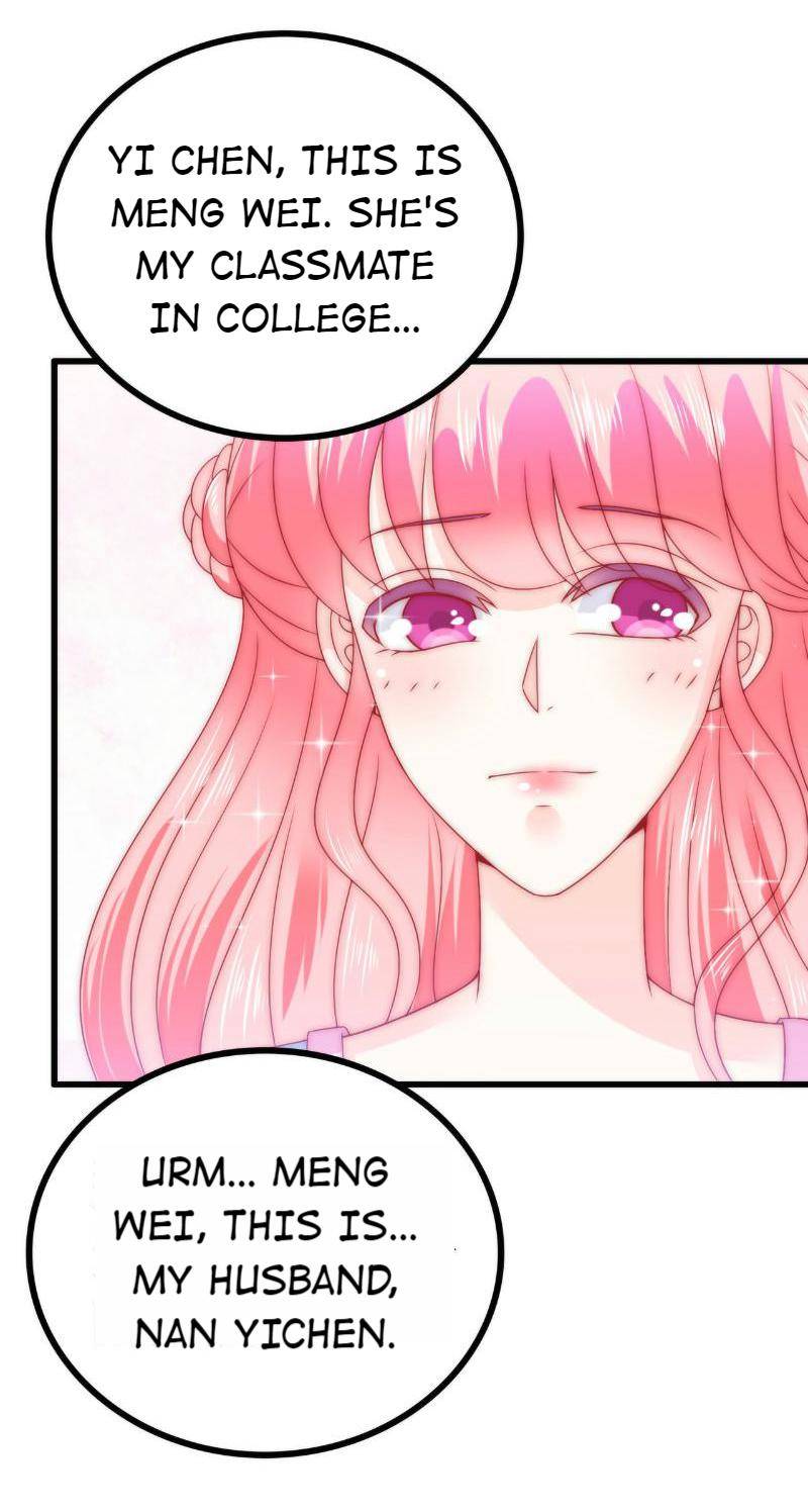 Melting Your Icy Heart Chapter 83 - page 26