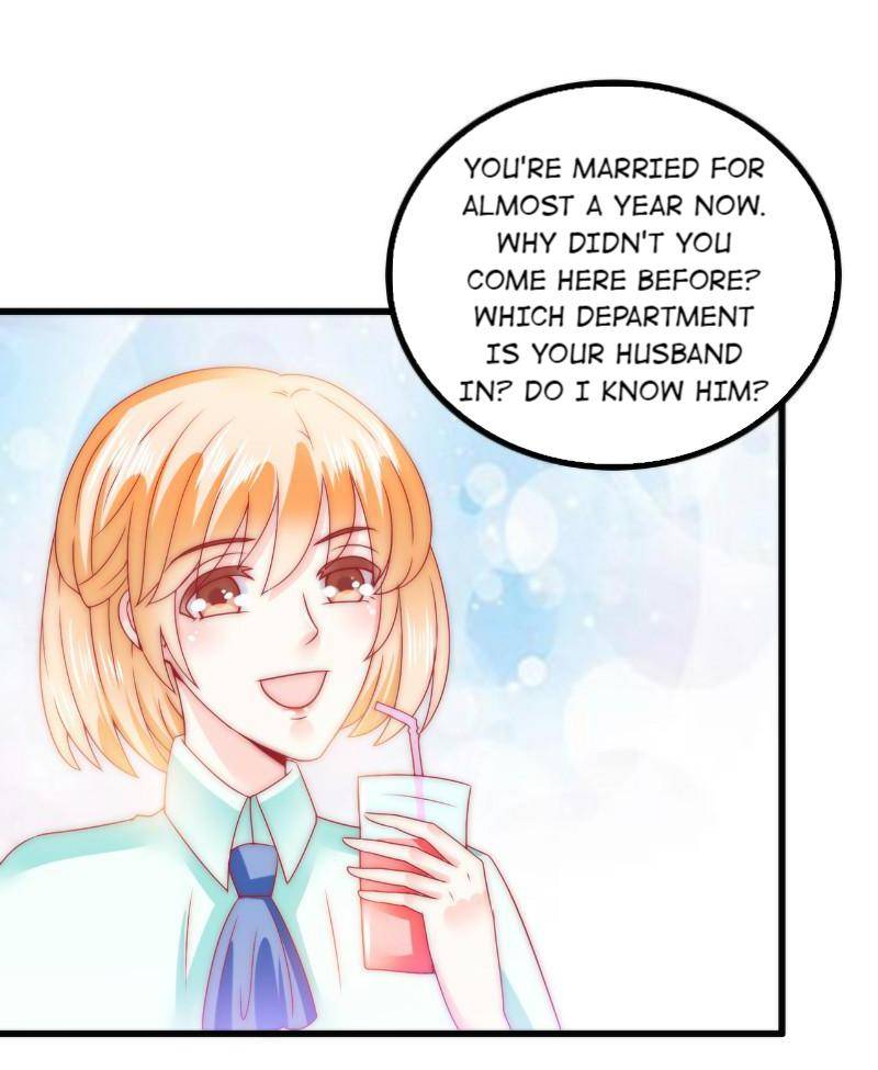 Melting Your Icy Heart Chapter 83 - page 3