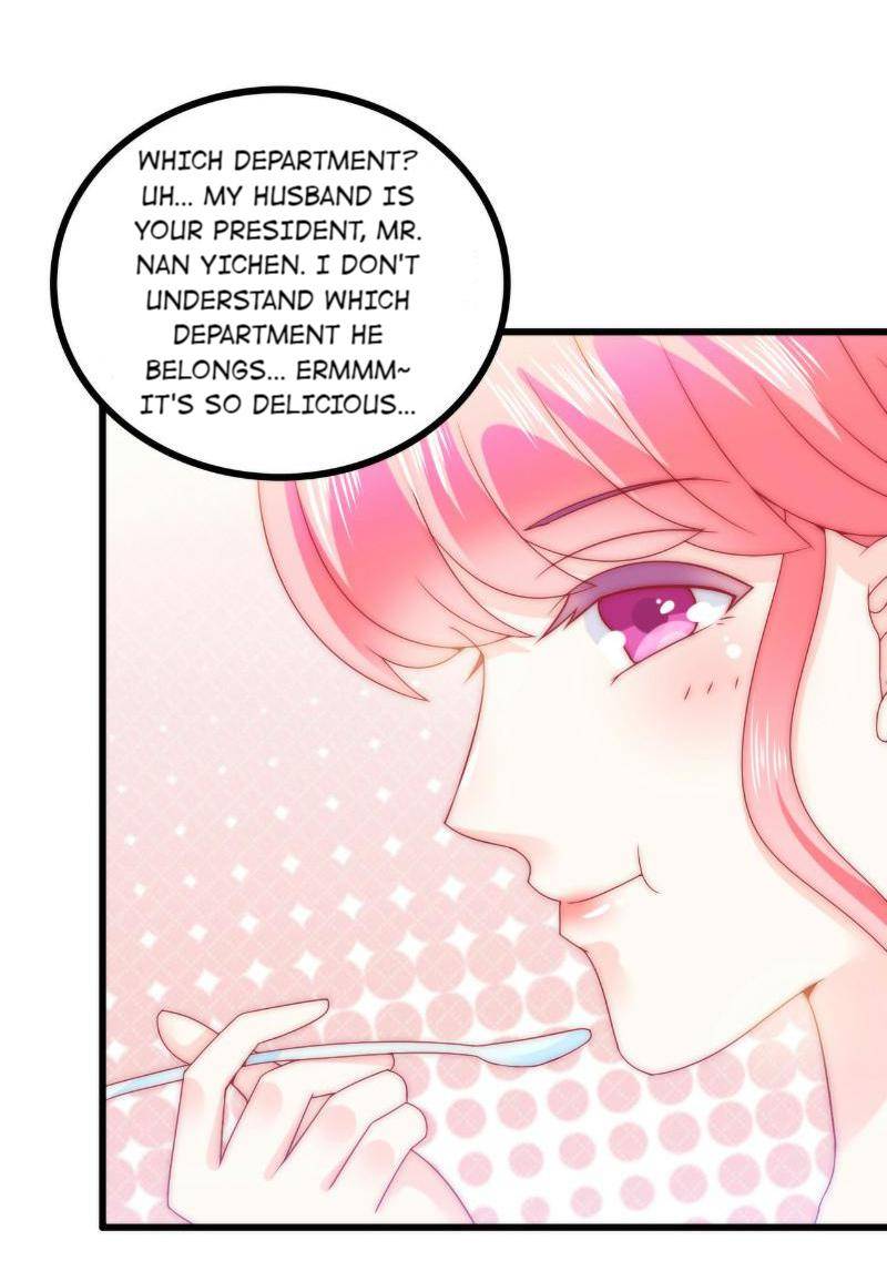 Melting Your Icy Heart Chapter 83 - page 4