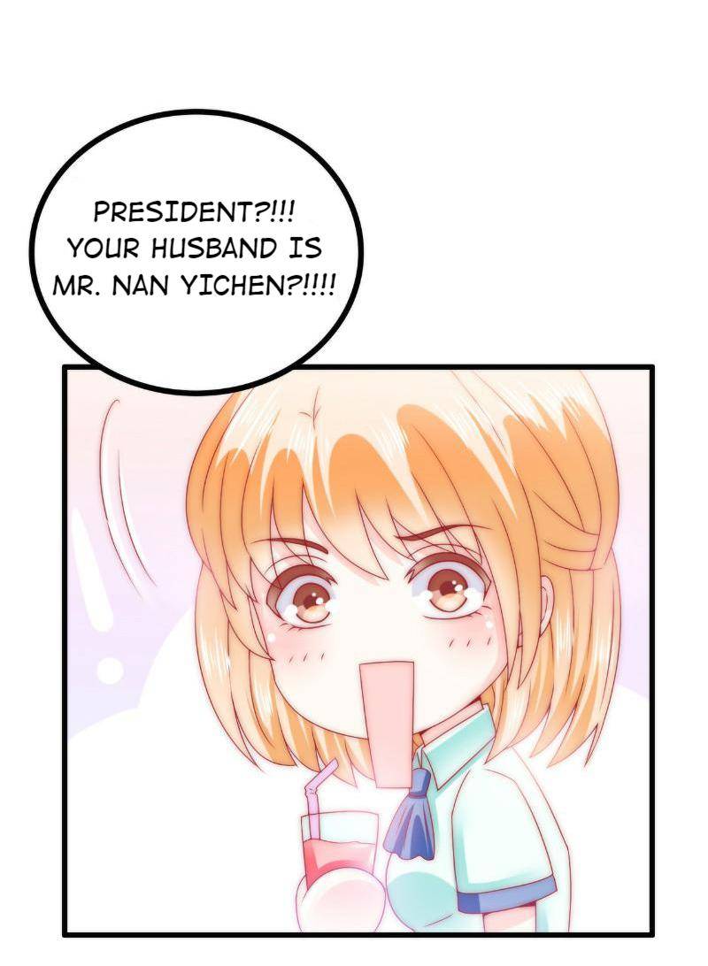 Melting Your Icy Heart Chapter 83 - page 5