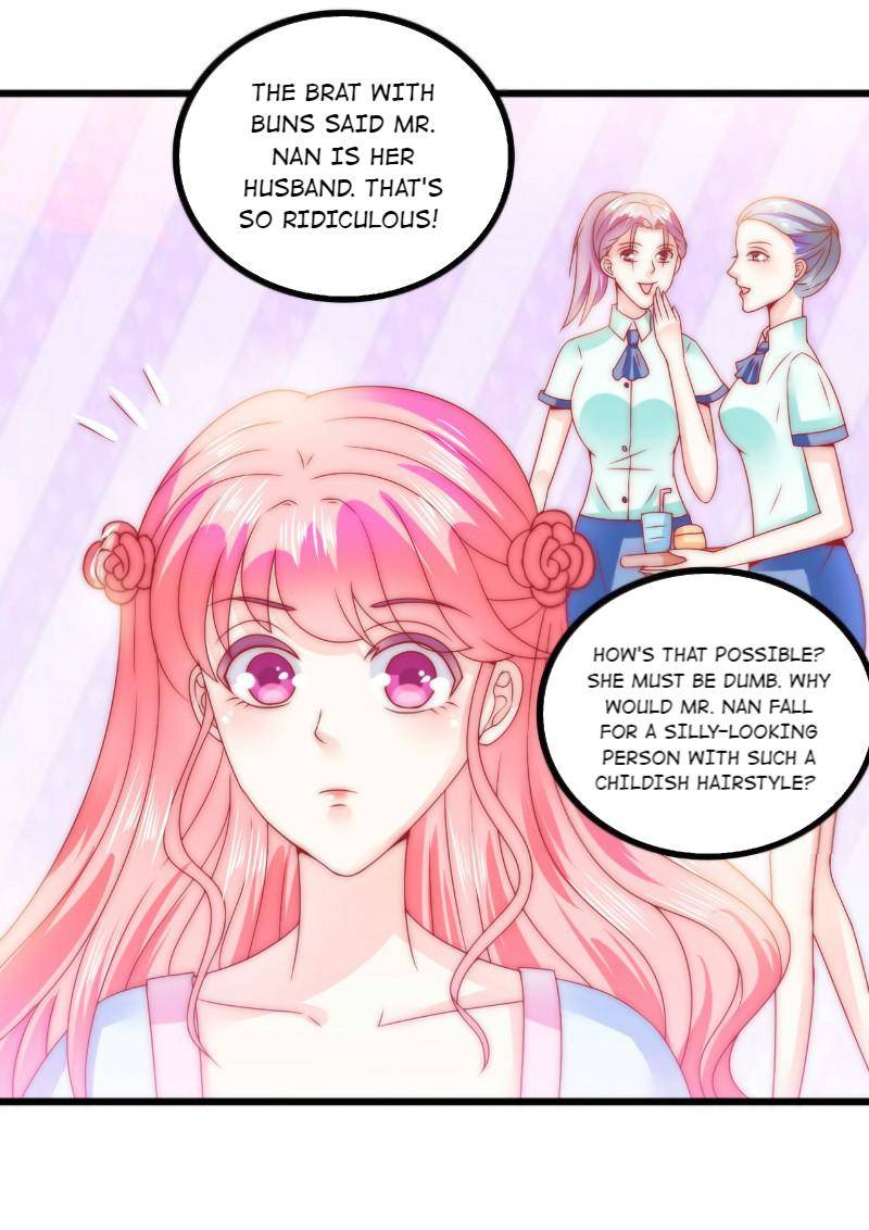 Melting Your Icy Heart Chapter 83 - page 7