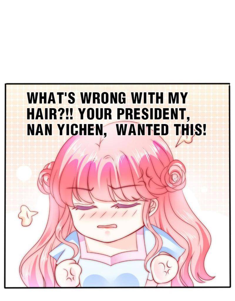 Melting Your Icy Heart Chapter 83 - page 8