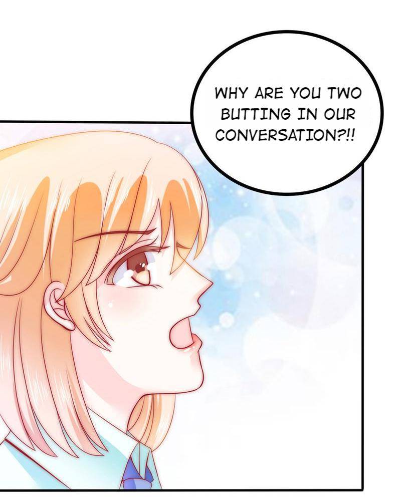 Melting Your Icy Heart Chapter 83 - page 9