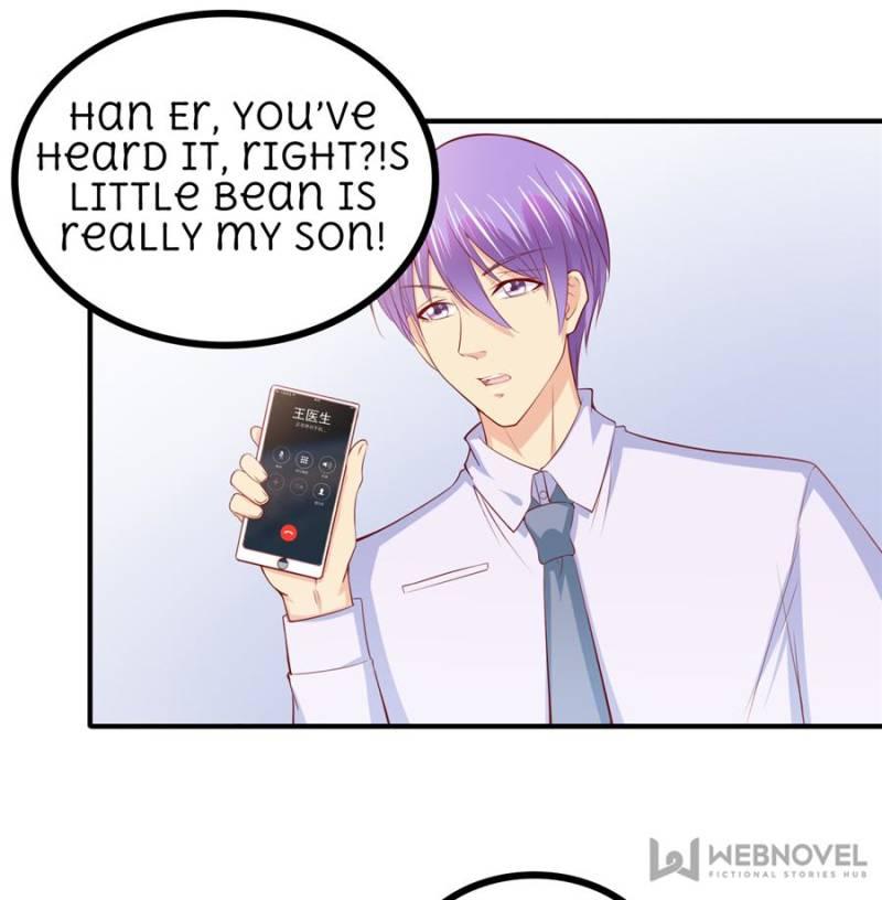 Melting Your Icy Heart Chapter 126 - page 1