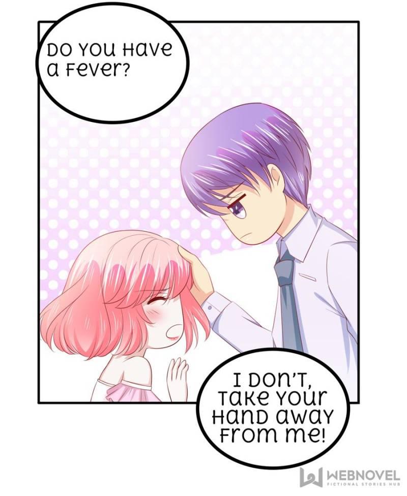 Melting Your Icy Heart Chapter 126 - page 10