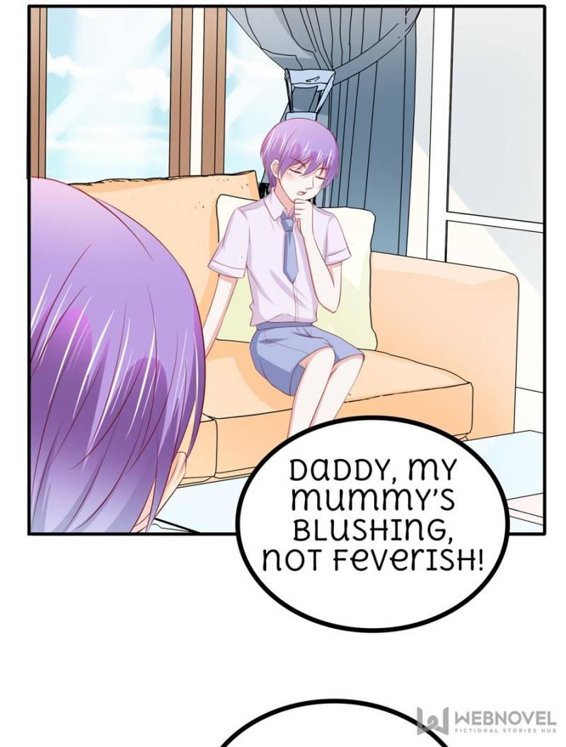 Melting Your Icy Heart Chapter 126 - page 11