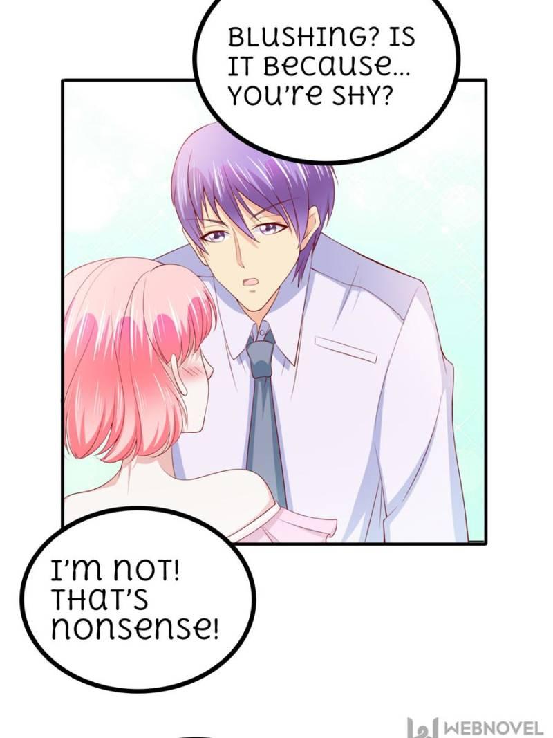 Melting Your Icy Heart Chapter 126 - page 12