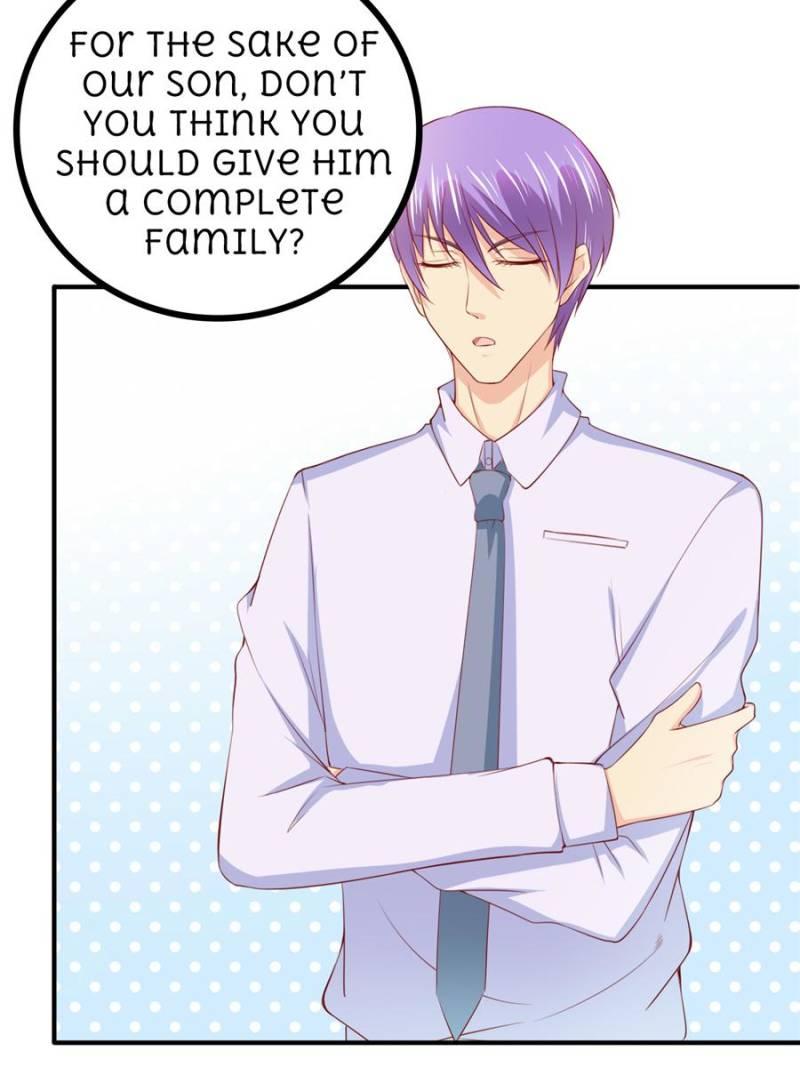 Melting Your Icy Heart Chapter 126 - page 16