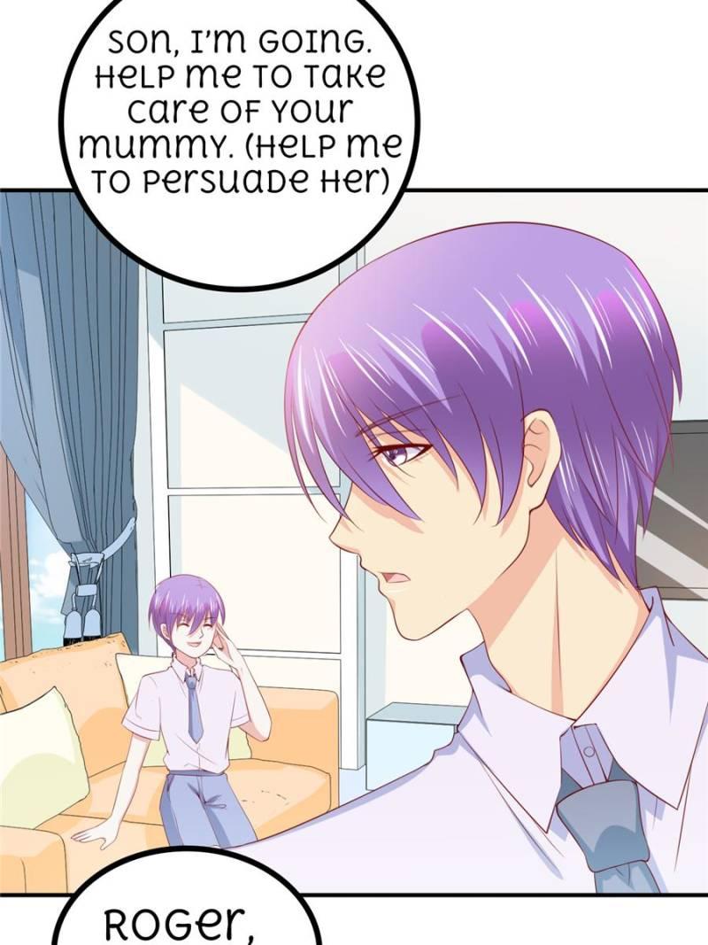 Melting Your Icy Heart Chapter 126 - page 18