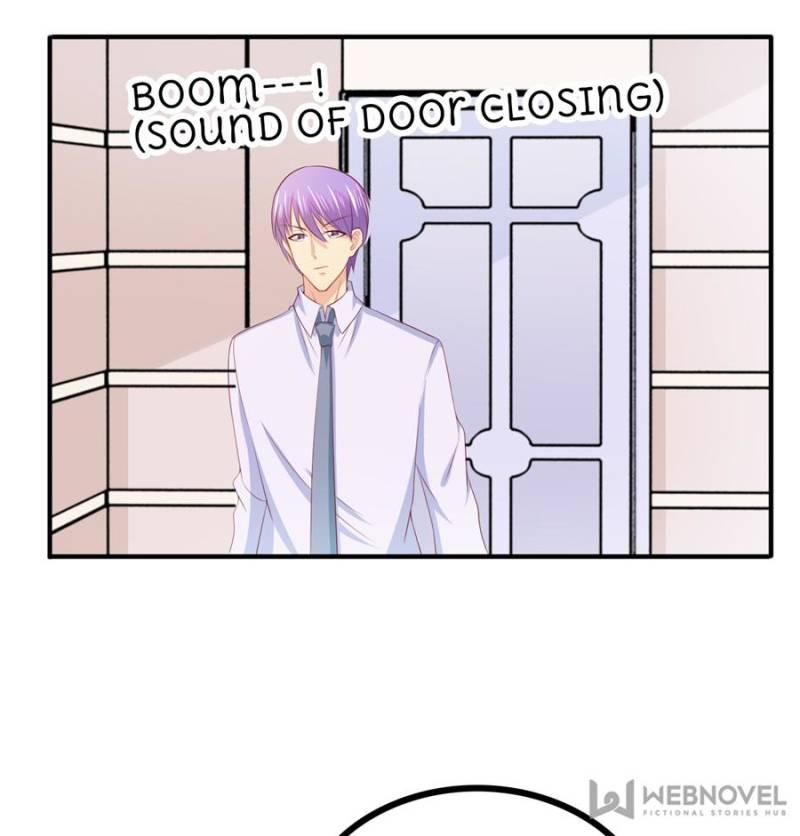 Melting Your Icy Heart Chapter 126 - page 19