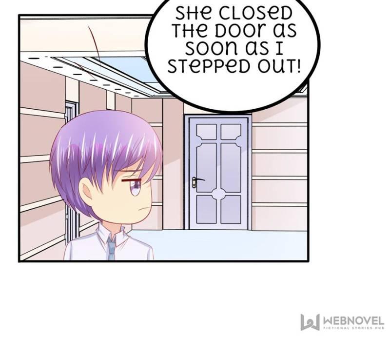Melting Your Icy Heart Chapter 126 - page 20