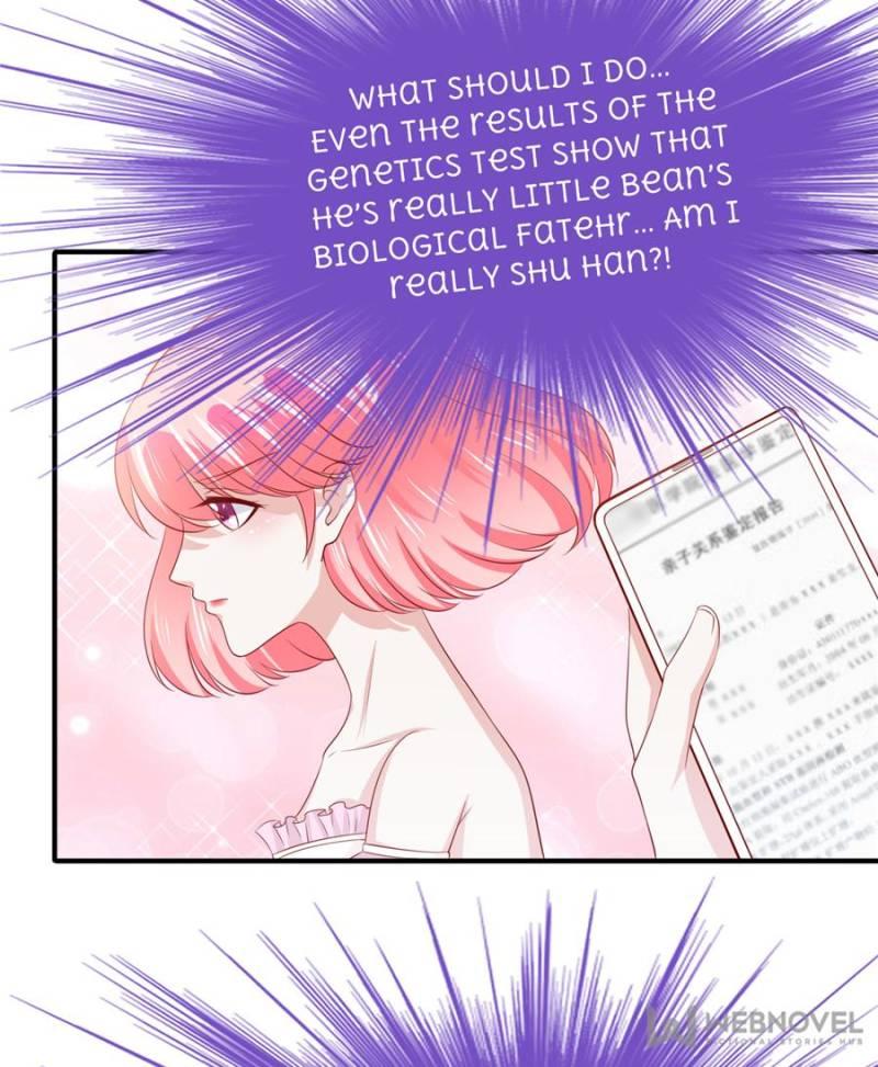 Melting Your Icy Heart Chapter 126 - page 26