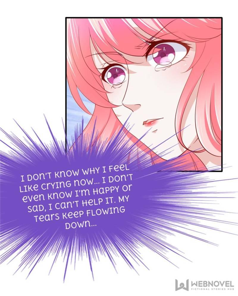 Melting Your Icy Heart Chapter 126 - page 31