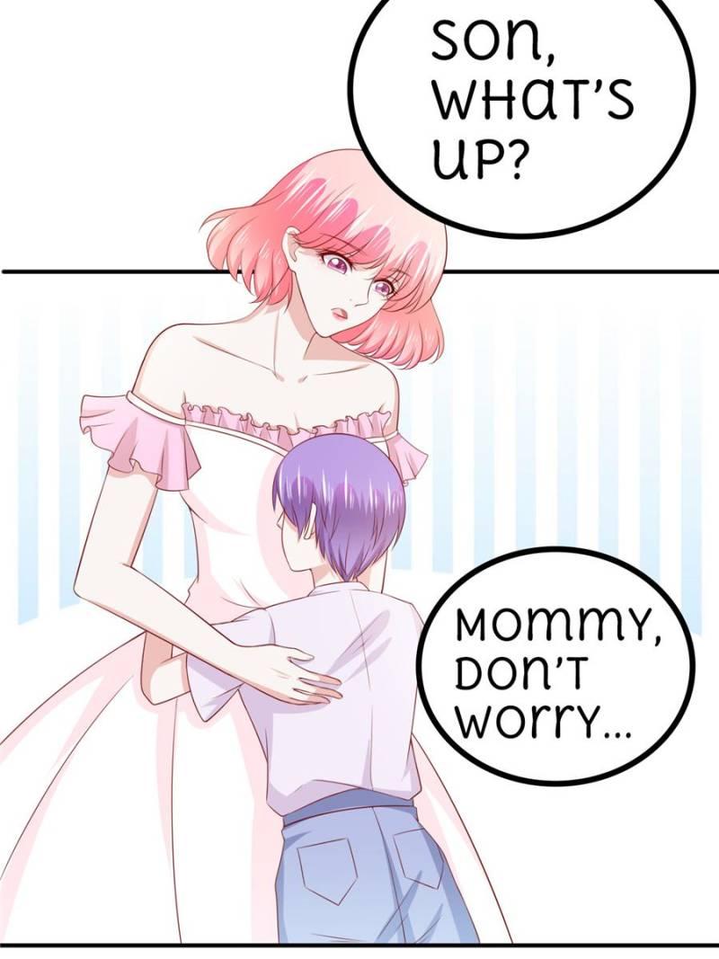 Melting Your Icy Heart Chapter 126 - page 34