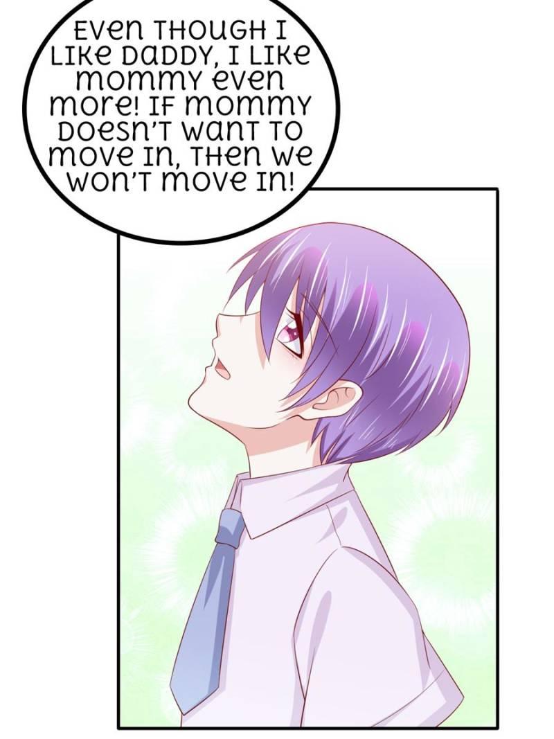 Melting Your Icy Heart Chapter 126 - page 36
