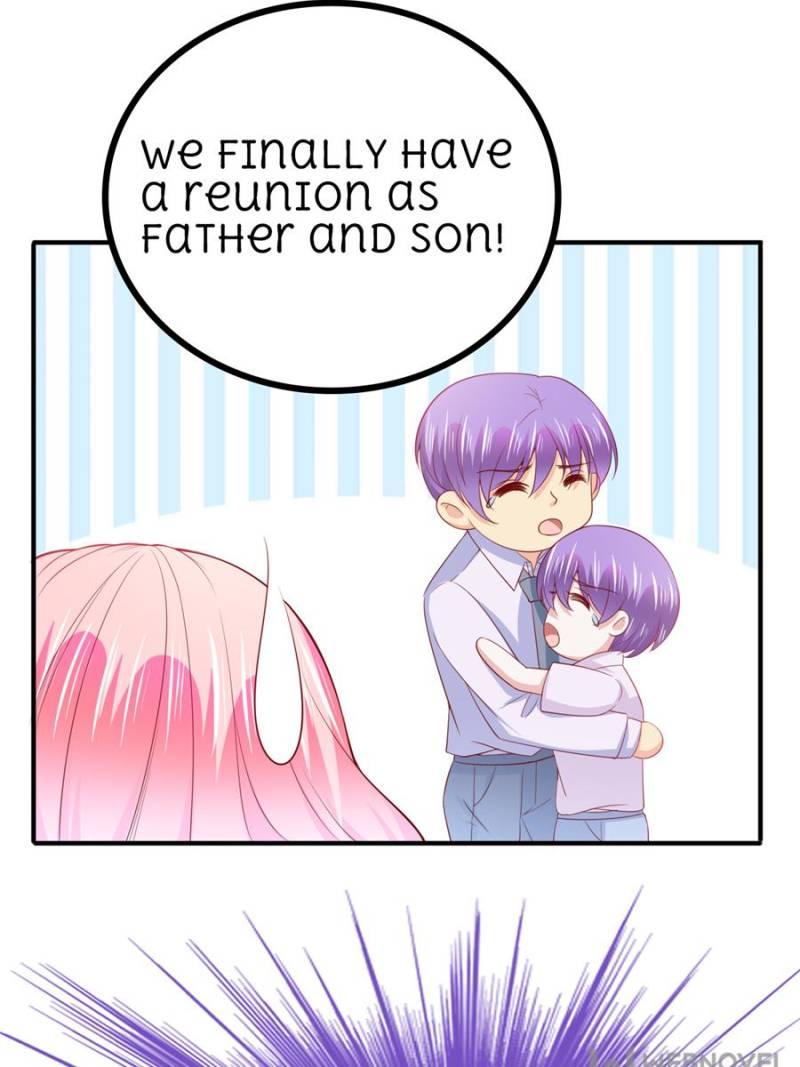 Melting Your Icy Heart Chapter 126 - page 4