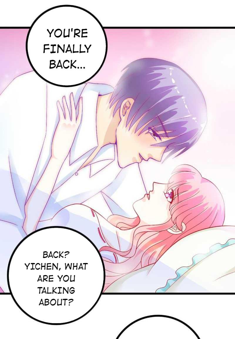 Melting Your Icy Heart Chapter 40 - page 10
