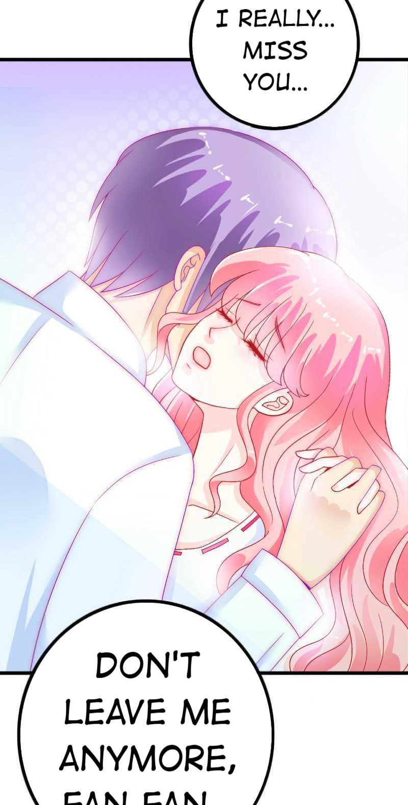 Melting Your Icy Heart Chapter 40 - page 11