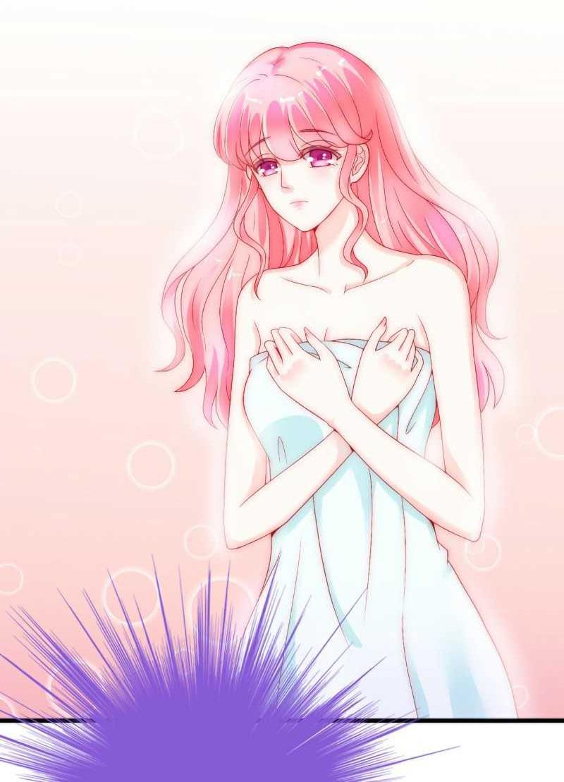 Melting Your Icy Heart Chapter 40 - page 15