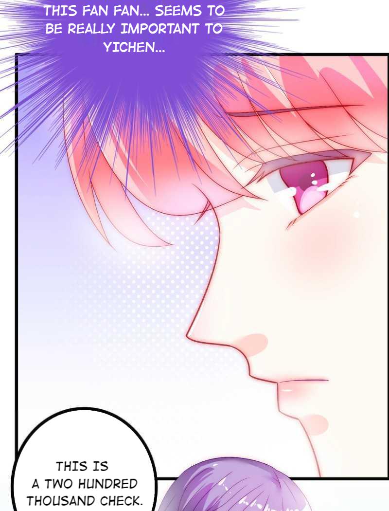 Melting Your Icy Heart Chapter 40 - page 16