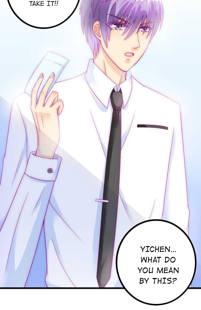 Melting Your Icy Heart Chapter 40 - page 17