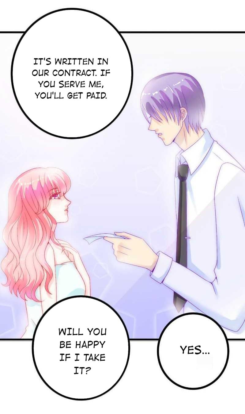 Melting Your Icy Heart Chapter 40 - page 18