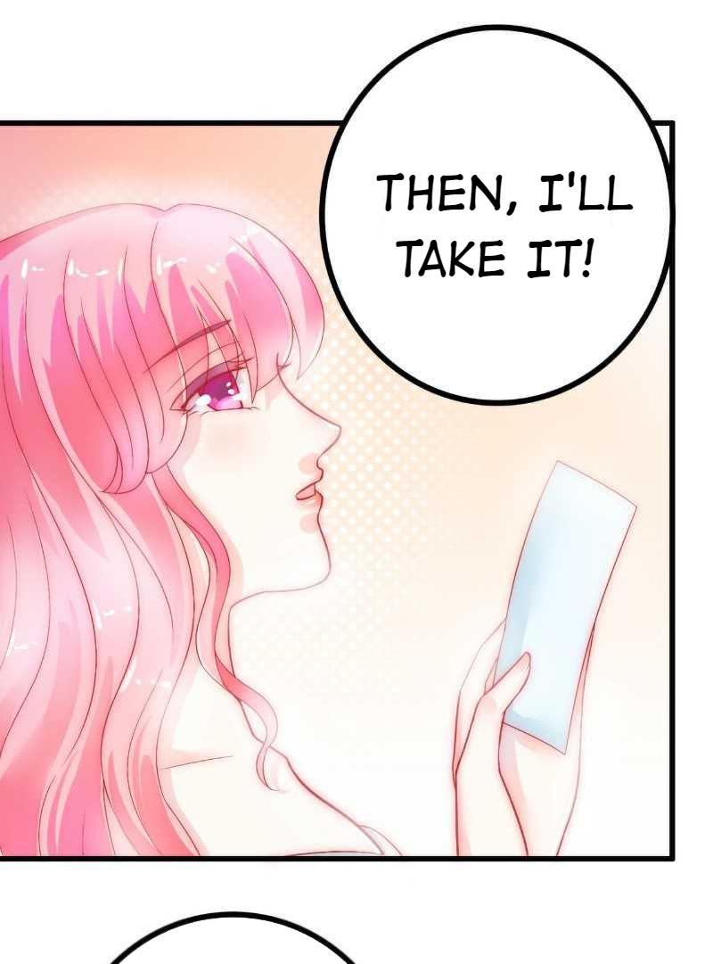 Melting Your Icy Heart Chapter 40 - page 19