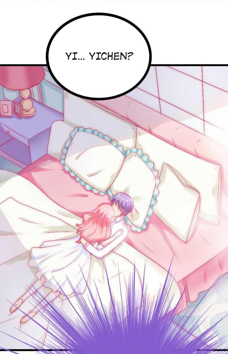 Melting Your Icy Heart Chapter 40 - page 2