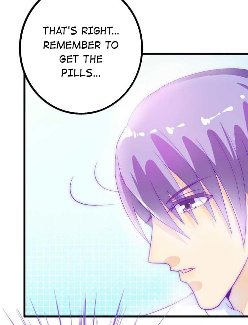 Melting Your Icy Heart Chapter 40 - page 20