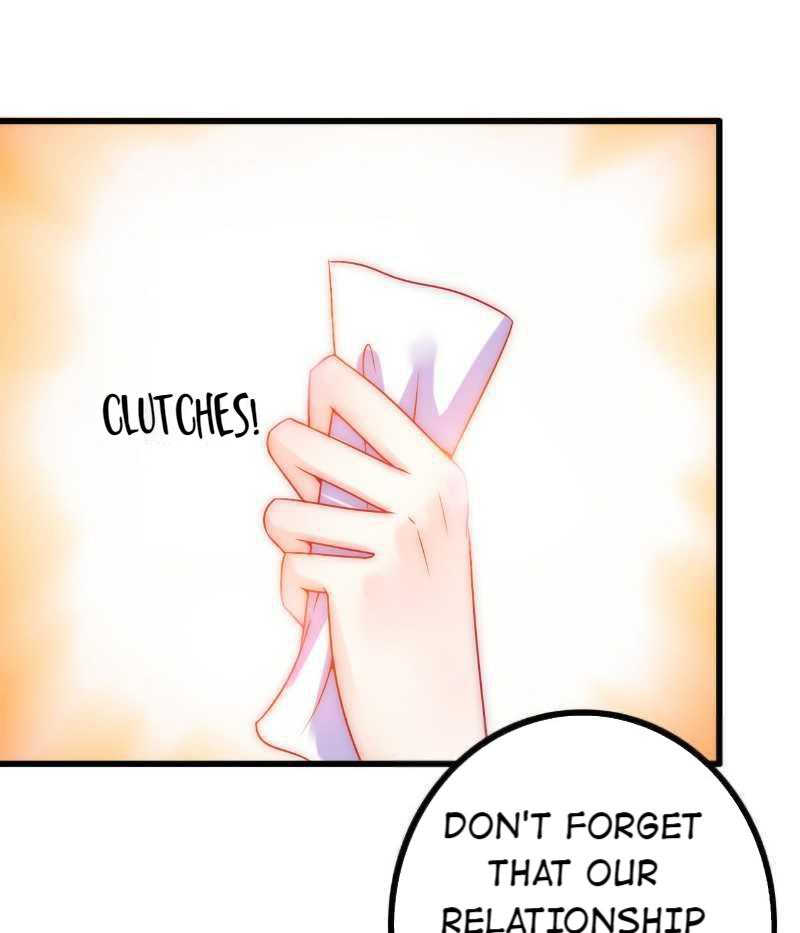 Melting Your Icy Heart Chapter 40 - page 22