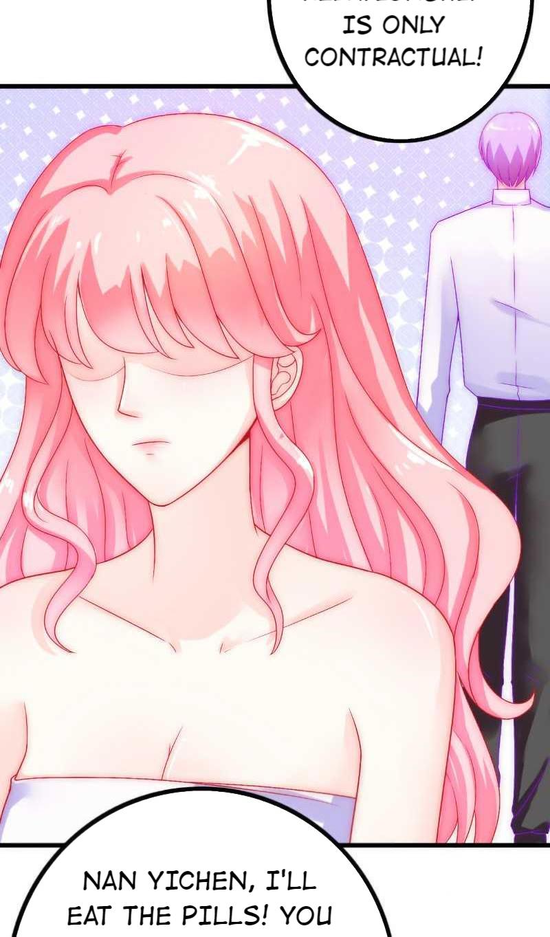 Melting Your Icy Heart Chapter 40 - page 23