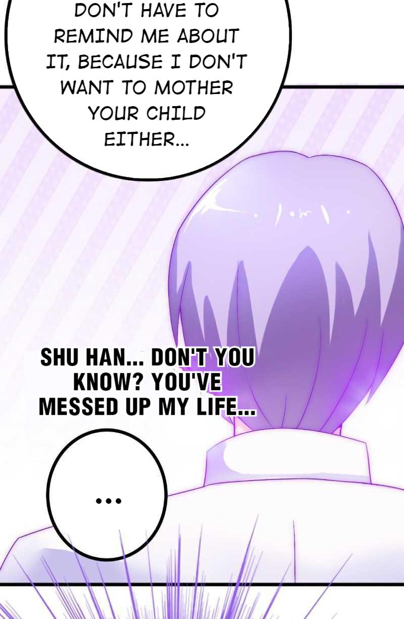 Melting Your Icy Heart Chapter 40 - page 24